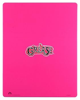 (初回生産限定) グリース 製作40周年記念 HDリマスター デジパック仕様 DVD&amp;ブルーレイ [Blu-ray] 2枚組 ジョン・トラボルタ,オリビア・ニュート Amazon.co.jp: グリース&グリース2 製作40周年記念2枚組